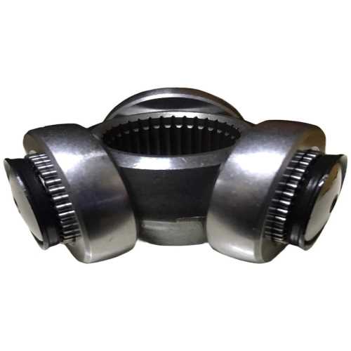  MEGANE III FLUENCE 5 VITES AKS MAFSALI Ürün Görseli